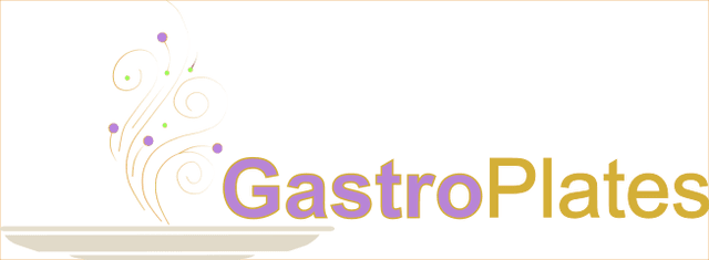 GastroPlates Logo